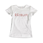 Load image into Gallery viewer, Redrum - The Shining Movie T - Shirt - KME means the very best
