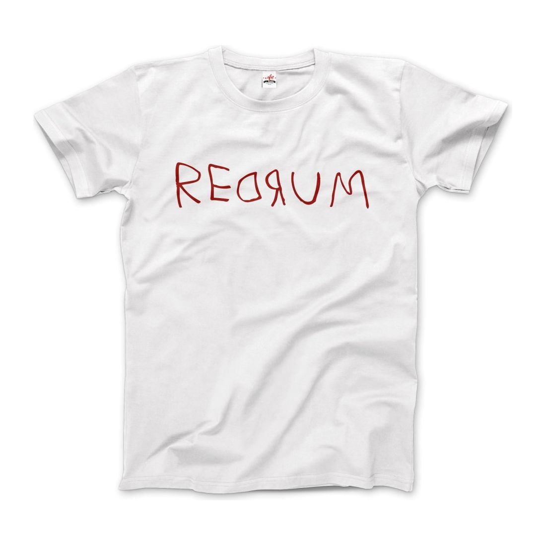 Redrum - The Shining Movie T - Shirt - KME means the very best