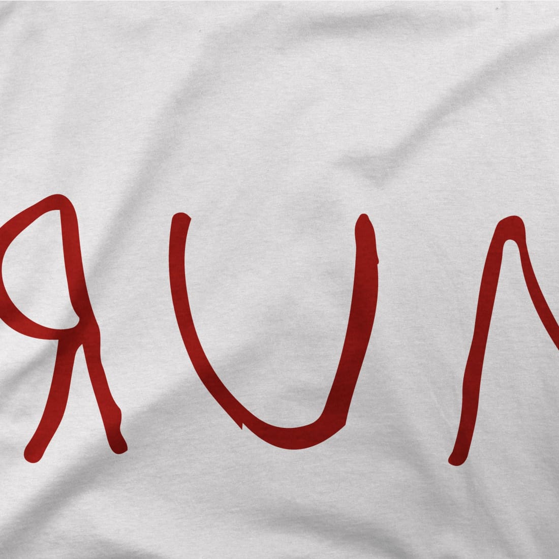 Redrum - The Shining Movie T - Shirt - KME means the very best