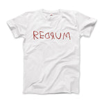 Load image into Gallery viewer, Redrum - The Shining Movie T - Shirt - KME means the very best
