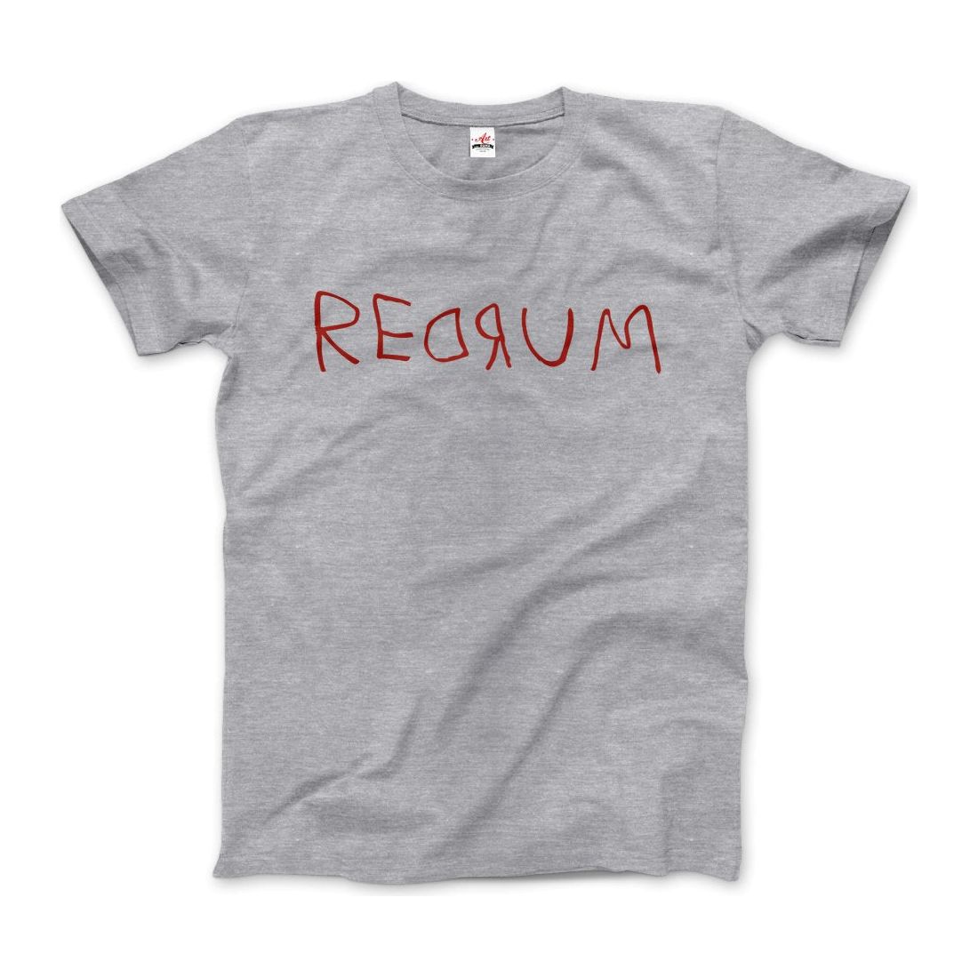 Redrum - The Shining Movie T - Shirt - KME means the very best