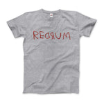 Load image into Gallery viewer, Redrum - The Shining Movie T - Shirt - KME means the very best
