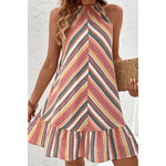 Load image into Gallery viewer, Sierra Dress - KME means the very best
