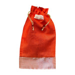 Load image into Gallery viewer, Silk Gift Bag - KME means the very best
