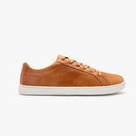 Load image into Gallery viewer, The Everyday Sneaker for Men | Gen 3 in Natural Leather - KME means the very best
