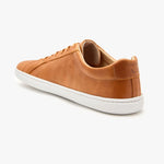 Load image into Gallery viewer, The Everyday Sneaker for Men | Gen 3 in Natural Leather - KME means the very best
