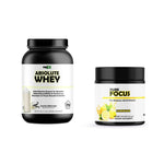 Load image into Gallery viewer, Ultimate Fitness Boost: Protein + Pre - Workout Bundle - 20% Off - KME means the very best
