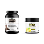 Load image into Gallery viewer, Ultimate Fitness Boost: Protein + Pre - Workout Bundle - 20% Off - KME means the very best
