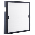 Load image into Gallery viewer, VEVOR HEPA Air Filter, 15.75&#39;&#39; x 15.75&#39;&#39; Air Filter Replacement, High - efficient Stage 3 Filters Compatible with BlueDri &amp; VEVOR Scrubber, Air Purifiers, Water Damage Restoration Equipment - KME means the very best
