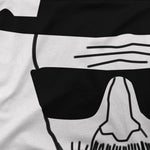 Load image into Gallery viewer, Walter White With Porkpie Hat and Sunglasses Sketch T - Shirt - KME means the very best
