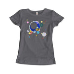 Load image into Gallery viewer, Wassily Kandinsky Several Circles, 1926 Artwork T - Shirt - KME means the very best
