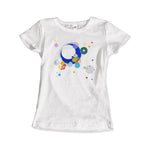 Load image into Gallery viewer, Wassily Kandinsky Several Circles, 1926 Artwork T - Shirt - KME means the very best
