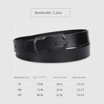 Load image into Gallery viewer, Women&#39;s Easiest for Match Vachette Clasp Thin Looking Fashion K-style Belt - KME means the very best
