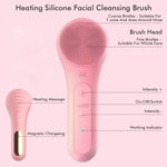Load image into Gallery viewer, XPREEN Sonic Facial Cleansing Brush Waterproof Electric Face Cleansing Brush Device for Deep Cleaning - KME means the very best
