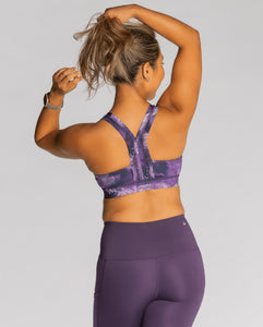 Y - Back Bra – Mystic Moon Sports Bra - KME means the very best