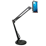 Load image into Gallery viewer, 5Core Foldable Arm Mount Holder Blogger Bracket Stand for Mobile Phones Tablets ARM MOB - KME means the very best

