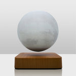Load image into Gallery viewer, Levitation Mars Lamp, 3D Print Floating Mars-5
