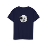 Load image into Gallery viewer, A Trip to the Moon, 1902 Movie Artwork T-Shirt - KME means the very best
