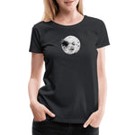 Load image into Gallery viewer, A Trip to the Moon, 1902 Movie Artwork T-Shirt - KME means the very best
