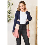 Load image into Gallery viewer, Amelia Open Cardigan - KME means the very best
