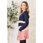 Load image into Gallery viewer, Amelia Open Cardigan - KME means the very best
