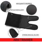 Load image into Gallery viewer, Arm Trimmer Sauna Sweat Band for Women Sauna Effect Arm Slimmer Anti Cellulite Arm Shapers Weight Loss Workout Body Shaper - KME means the very best
