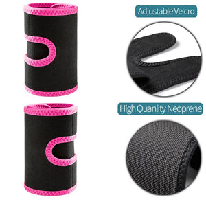 Arm Trimmer Sauna Sweat Band for Women Sauna Effect Arm Slimmer Anti Cellulite Arm Shapers Weight Loss Workout Body Shaper - KME means the very best