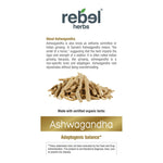 Load image into Gallery viewer, Ashwagandha Dual Extracted Powder - KME means the very best
