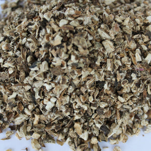 Ashwagandha Root, Pieces of Root, Dried Herbs, Food Grade Herbs, Herbs and Spices, Loose Leaf Herbs - KME means the very best