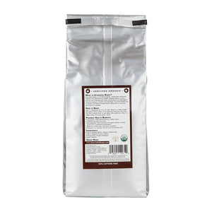 Ayurvedic Roast - Organic Coffee Substitute, Caffeine Free Grain Coffee with Barley Chicory Ashwagandha Brahmi - Unflavored - KME means the very best