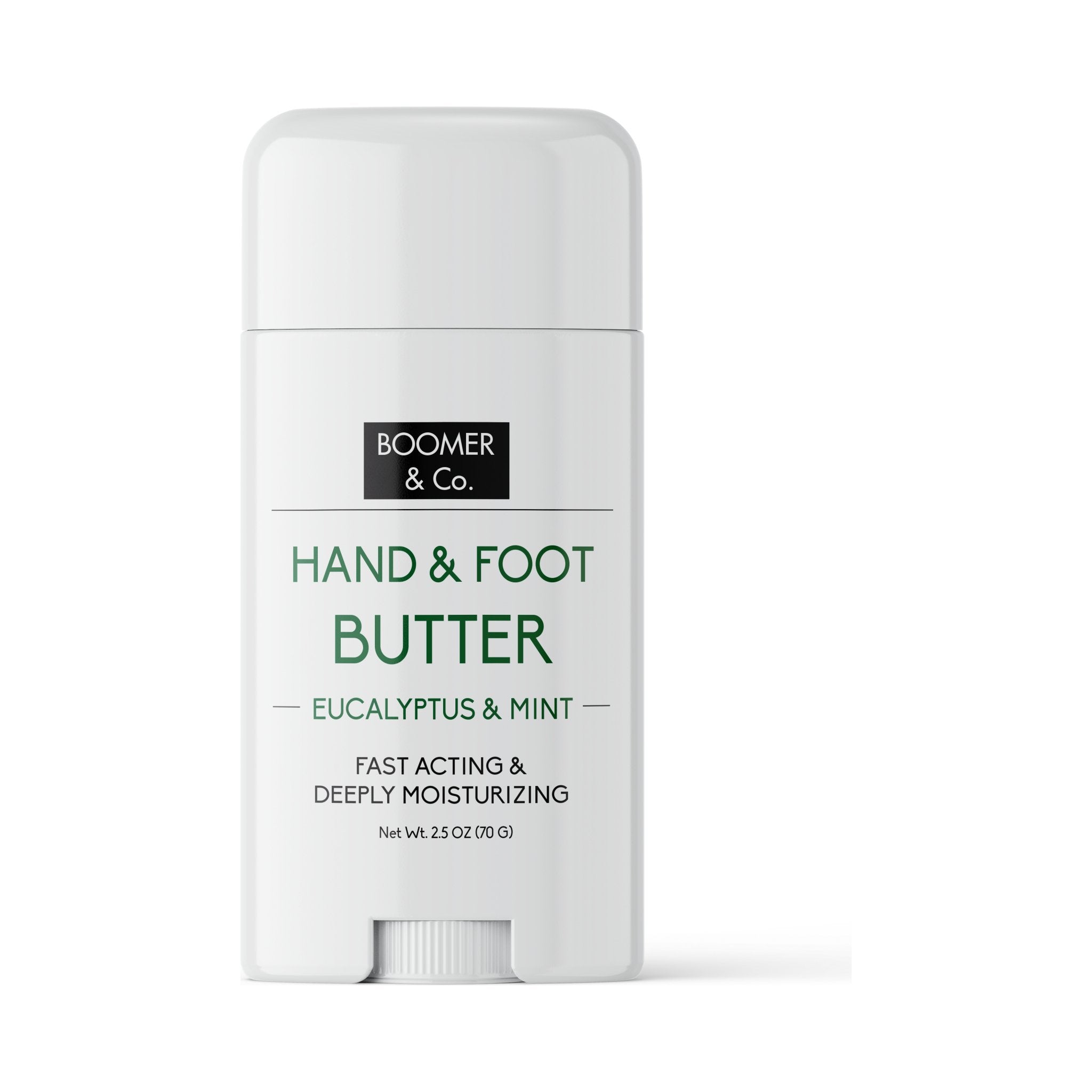 Best Natural Hand & Foot Moisturizing Butter - KME means the very best