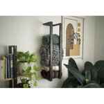 Load image into Gallery viewer, Blanket Wall Rack - KME means the very best

