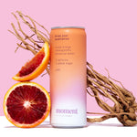 Load image into Gallery viewer, Blood Orange Ashwagandha Drink (12-pack) - KME means the very best
