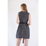 Load image into Gallery viewer, Boss Woman Tweed Dress - KME means the very best
