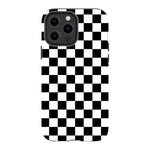 Load image into Gallery viewer, Checker Phone Case - KME means the very best
