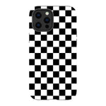 Load image into Gallery viewer, Checker Phone Case - KME means the very best
