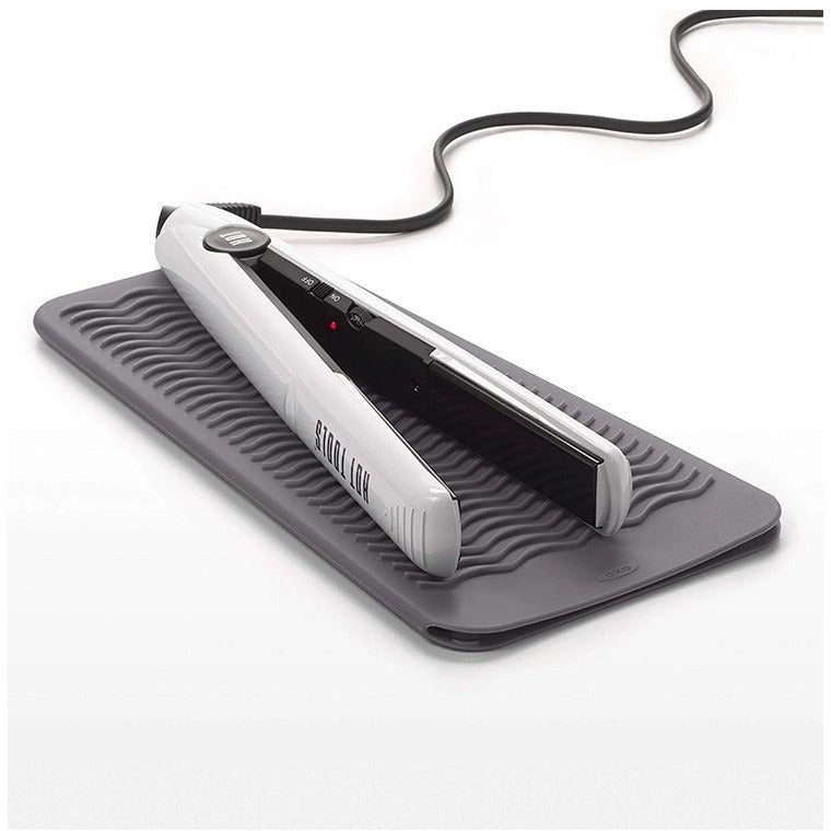 Curling Iron Mat - KME means the very best