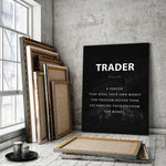 Load image into Gallery viewer, Define Trader - KME means the very best
