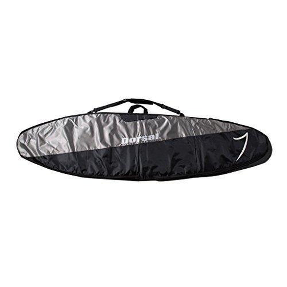 DORSAL Travel Shortboard and Longboard Surfboard Board Day Bag Cover - KME means the very best