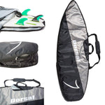Load image into Gallery viewer, DORSAL Travel Shortboard and Longboard Surfboard Board Day Bag Cover - KME means the very best
