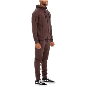 Dynamic Solid Tech Sweat Suit - KME means the very best