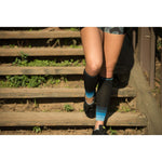 Load image into Gallery viewer, Endurance Compression Calf &amp; Leg Sleeve for Running and Hiking - KME means the very best
