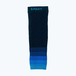 Endurance Compression Calf & Leg Sleeve for Running and Hiking - KME means the very best