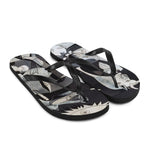 Load image into Gallery viewer, Flip Flops Pablo Picasso Guernica 1937 Artwork Flip-Flops - KME means the very best
