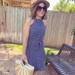 Load image into Gallery viewer, Freckled Summer Dress - KME means the very best
