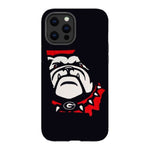 Load image into Gallery viewer, Go Dawgs Phone Case - KME means the very best

