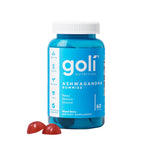 Load image into Gallery viewer, GOLI ASHWAGANDHA GUMMIES ( 1 X 60 ) - KME means the very best
