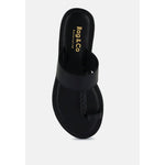 Load image into Gallery viewer, Harris Toe Ring Braided Slip On For Women - KME means the very best
