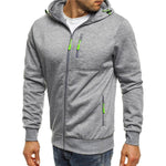 Load image into Gallery viewer, Hoodie For Men - KME means the very best

