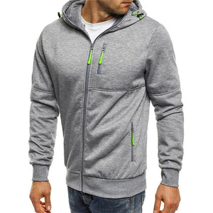 Hoodie For Men - KME means the very best